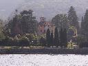 Villa la Palazzola di Stresa