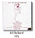 M.U. The Best Of